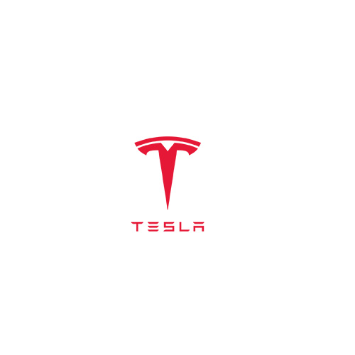 Stahl Weltkarte 4 Tesla