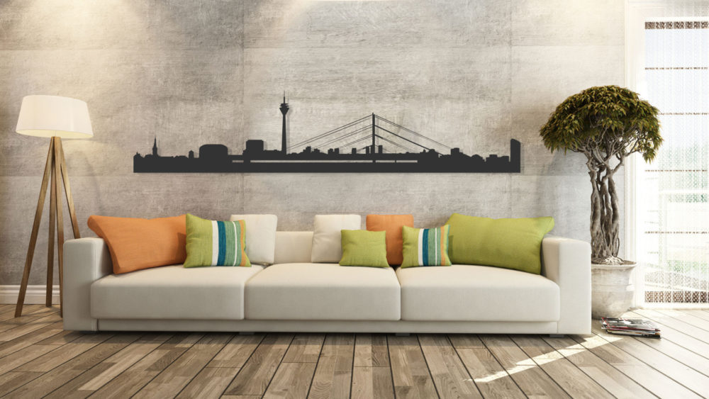 Stahl Skyline 6 Stahl Skyline – Bild 6