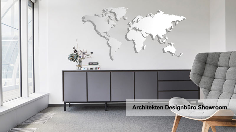 designbüro weltkarte designbüro weltkarte stahl