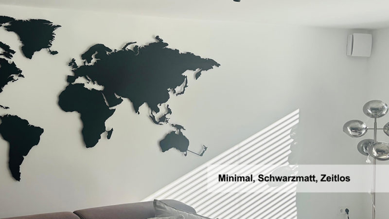 schwarz matt weltkarte schwarz schwarz matt weltkarte schwarz