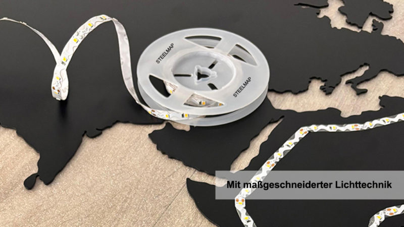 weltkarte mit led beleuchtung weltkarte mit led beleuchtung