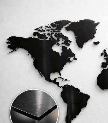 Doppelter Schutz gegen Kratzer und Feuchtigkeit